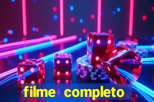 filme completo dublado megamente